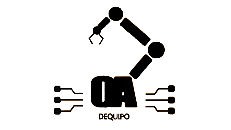OADEQUIPO LogO
